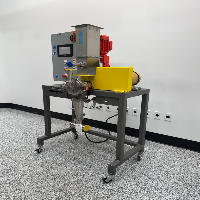 Hosokawa MIKRO-UMP UNIVERSAL MILLING SYSTEM image 1